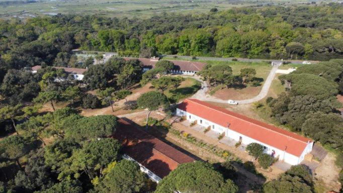 Les Salines Boyardville - Appart'Hotel サン・ピエール・ドレロン エクステリア 写真