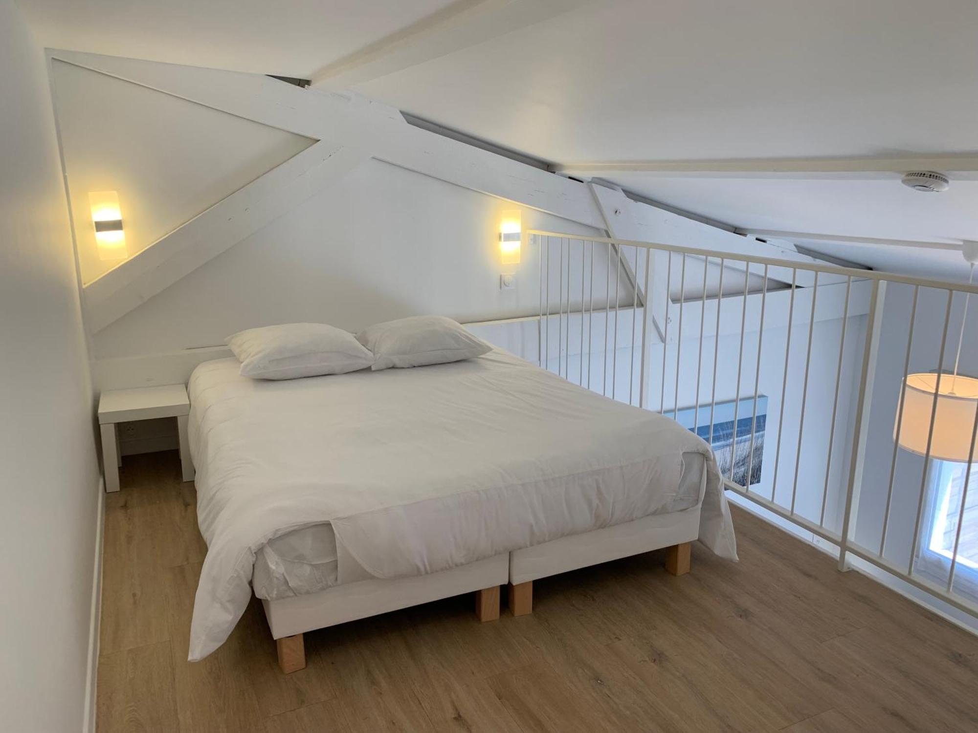 Les Salines Boyardville - Appart'Hotel サン・ピエール・ドレロン エクステリア 写真