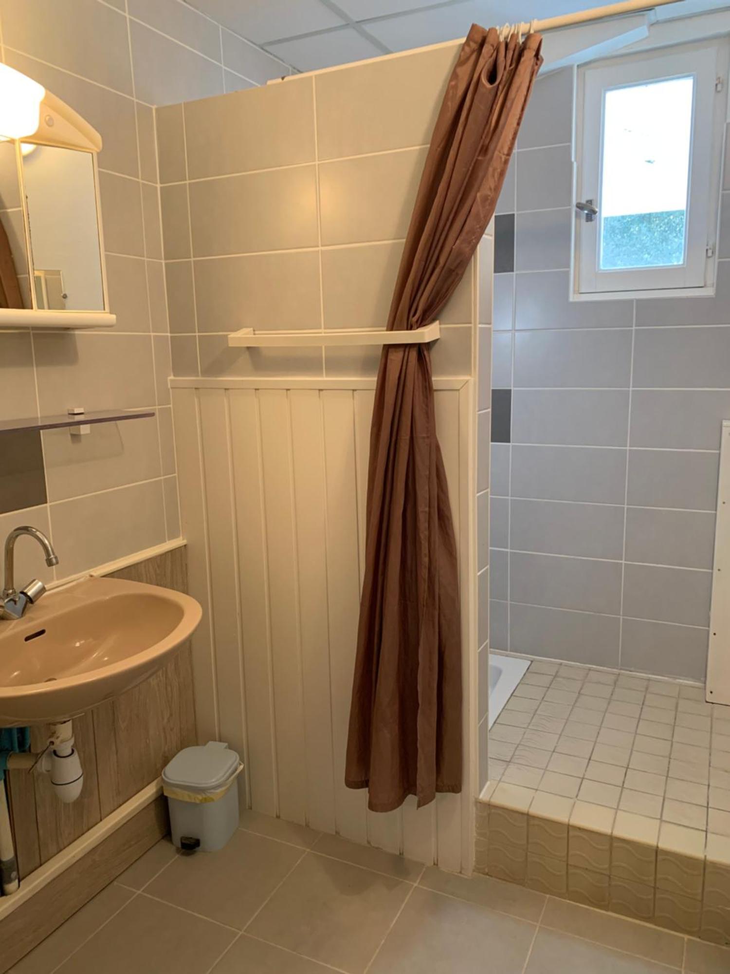 Les Salines Boyardville - Appart'Hotel サン・ピエール・ドレロン 部屋 写真